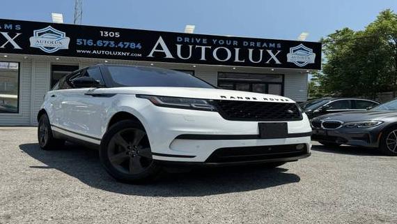 LAND ROVER RANGE ROVER VELAR 2021 SALYJ2EXXMA319450 image